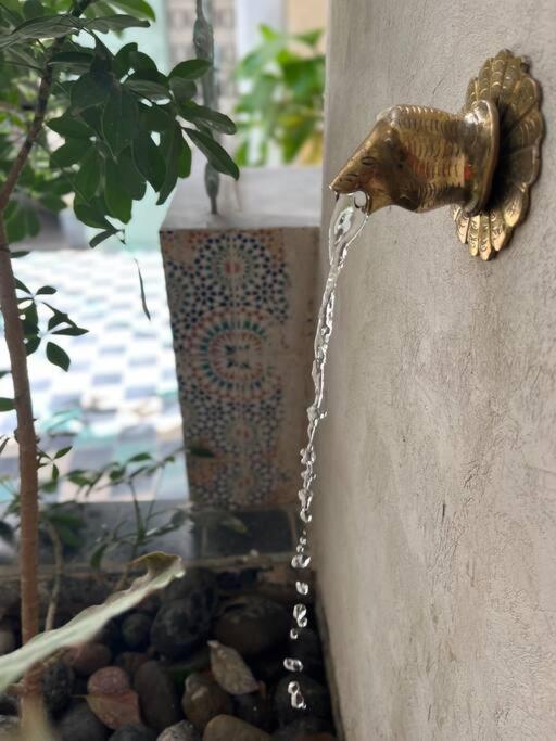 Nadara, Superbe Au Coeur De La Medina! Marrakesch