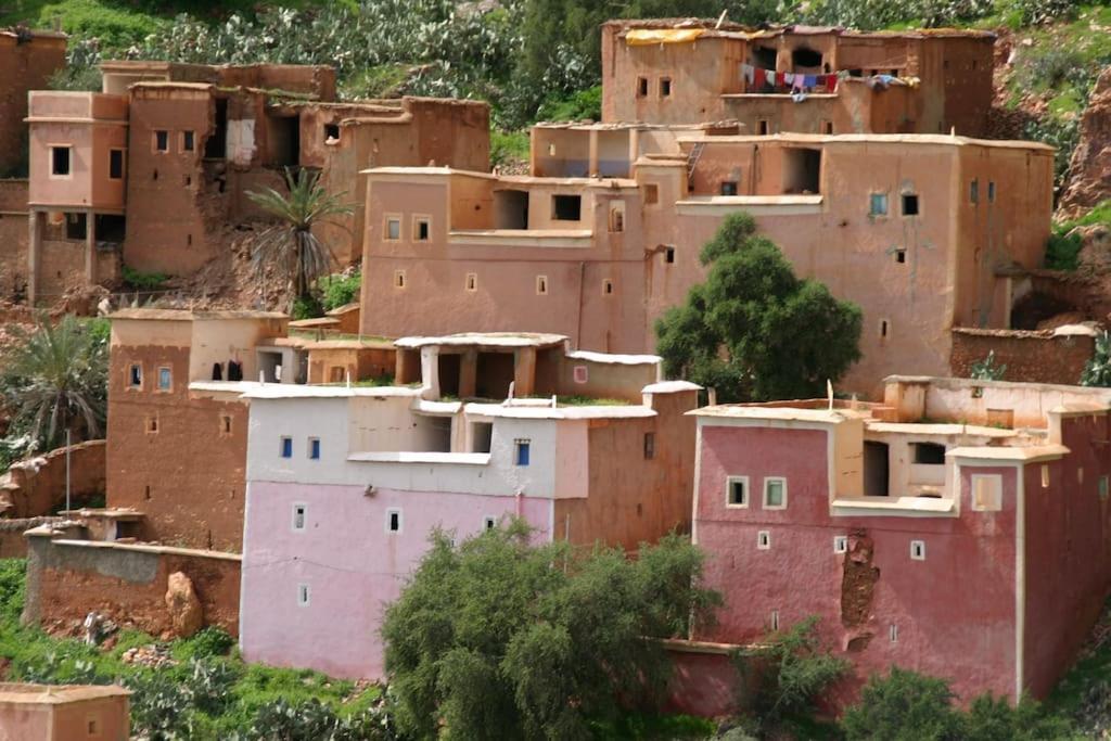 Nadara, Superbe Au Coeur De La Medina! Hébergement de vacances *