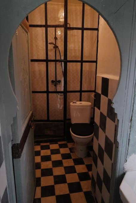 Casa vacanze Nadara, Superbe Au Coeur De La Medina! *