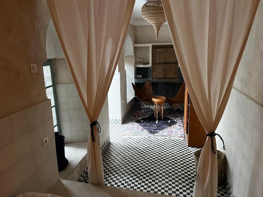 Nadara, Superbe Au Coeur De La Medina! Casa vacanze *