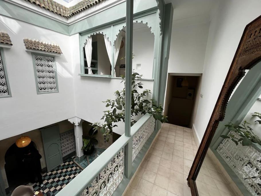 Nadara, Superbe Au Coeur De La Medina! Casa vacanze Marrakesh
