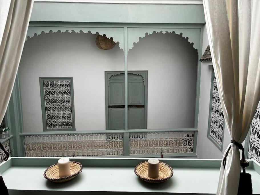 Casa vacanze Nadara, Superbe Au Coeur De La Medina! *