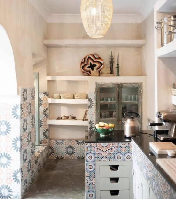 Casa vacanze Nadara, Superbe Au Coeur De La Medina! Marrakesh