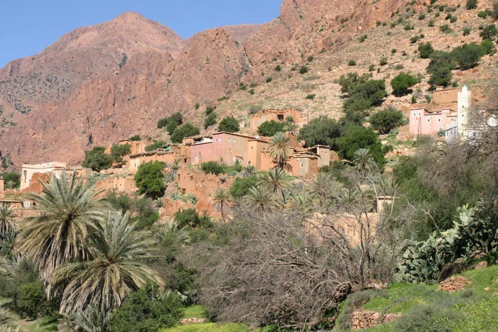 Nadara, Superbe Au Coeur De La Medina! Casa vacanze *