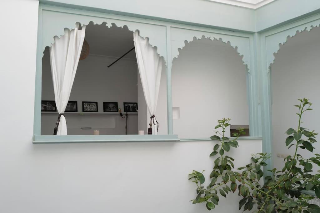 Casa vacanze Nadara, Superbe Au Coeur De La Medina!