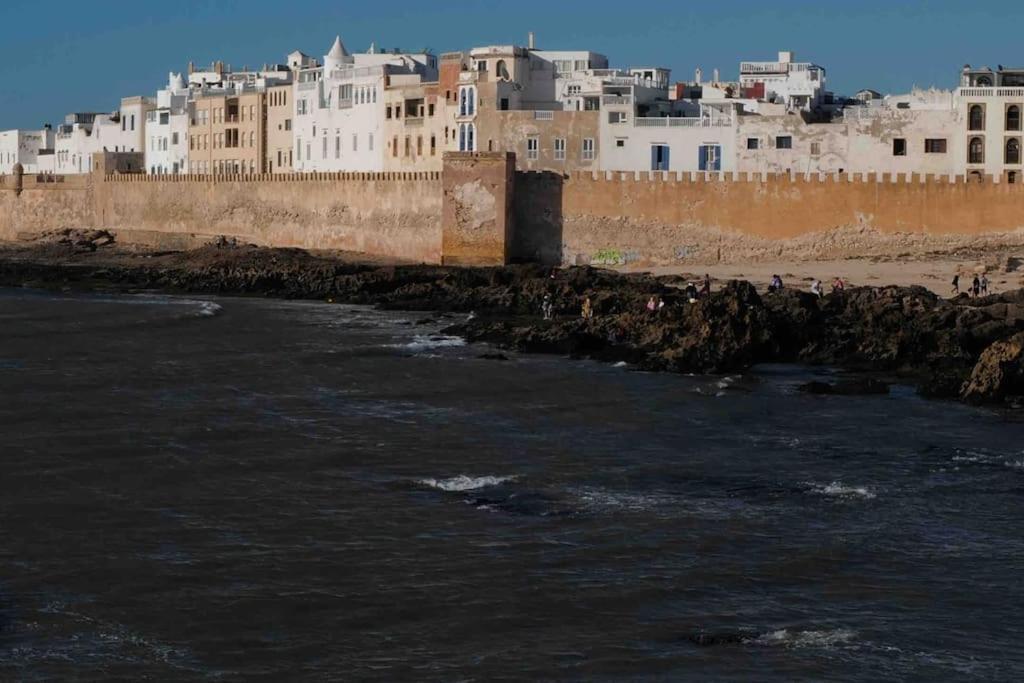 Nadara, Superbe Au Coeur De La Medina! Casa vacanze