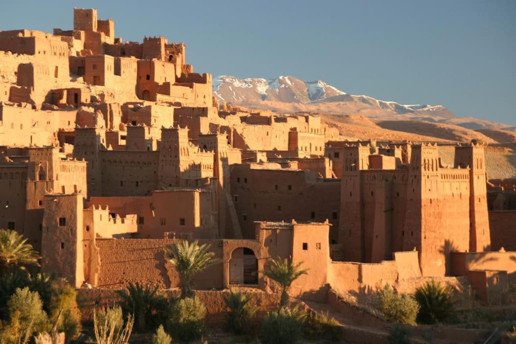 Casa vacanze Nadara, Superbe Au Coeur De La Medina!