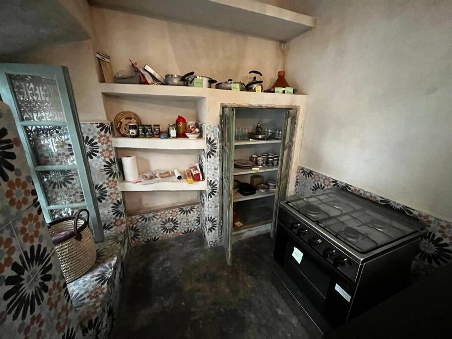 Casa vacanze Nadara, Superbe Au Coeur De La Medina! Marrakesh
