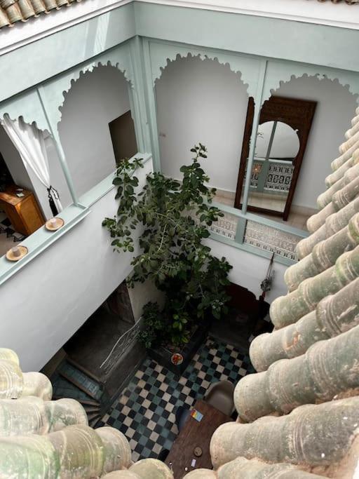 Casa vacanze Nadara, Superbe Au Coeur De La Medina! Marrakesh