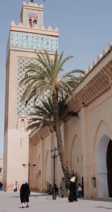 Nadara, Superbe Au Coeur De La Medina! Casa vacanze *