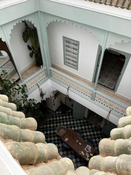 Casa vacanze Nadara, Superbe Au Coeur De La Medina!