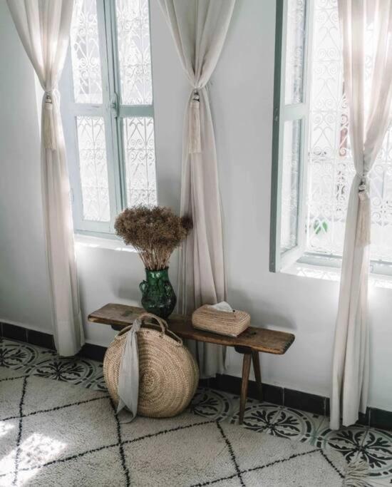 Nadara, Superbe Au Coeur De La Medina! Casa vacanze