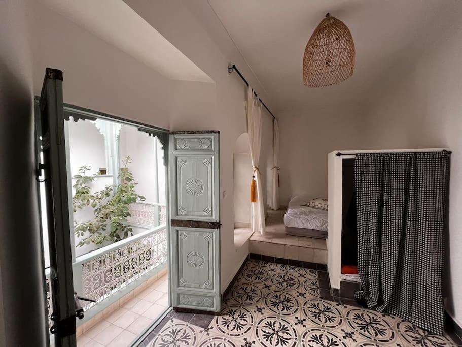 Casa vacanze Nadara, Superbe Au Coeur De La Medina!