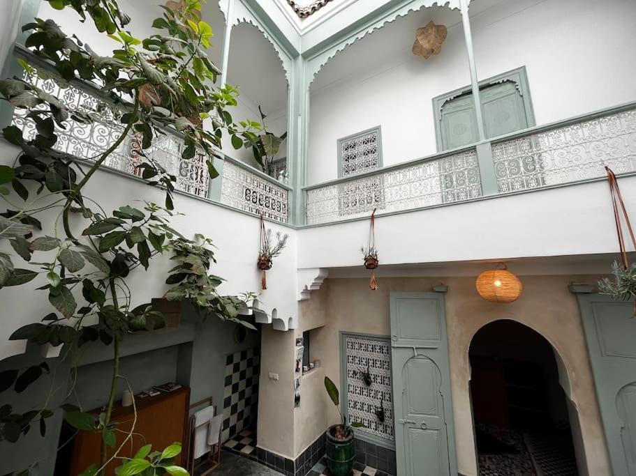 Casa vacanze Nadara, Superbe Au Coeur De La Medina! *